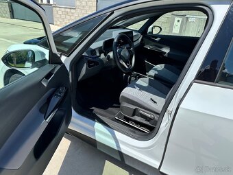 VW ID.3, 35.000km, LED, tepelné čerpadlo - 11