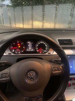 passat b7 1.6 tdi 77 kw - 11