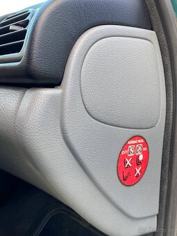 Na predaj: Peugeot 406 2.0 HDi kombi (2000) - 11