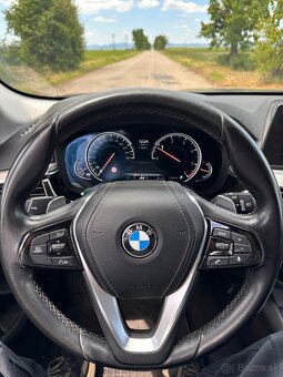 Bmw  520d Touring xDrive Sportline  G31 - 11