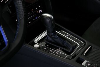 VW Arteon SB R 2.0TSI 235kW DSG 4x4 DCC IQ Tažné 18tkm - 11