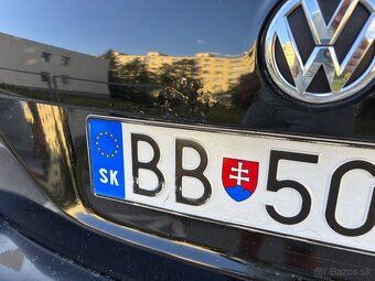 Volkswagen Golf Variant 1.6 tdi - 11
