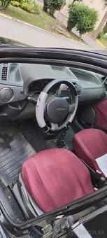 Fiat punto 2 - 11