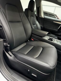 Tesla Model 3 Performance 82kWh 393kw,Refresh,43tis km - 11