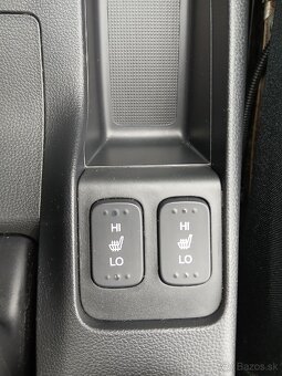 Honda Jazz 1,3 16V V-tec TREND

2015 - 11