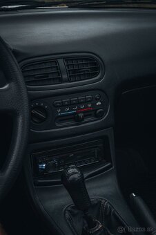 Honda crx del sol 1.6 92kw - 11