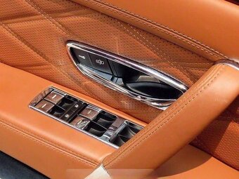 2015 BENTLEY CONTINENTAL FLYING SPUR 6.0V12 - 11