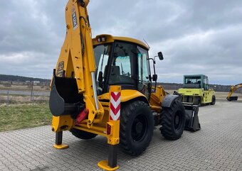 JCB 4CX - 2007 - 11