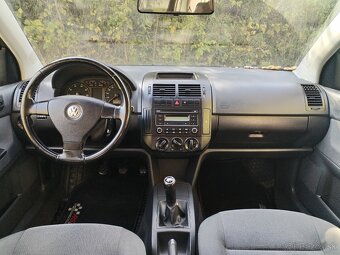 Volkswagen Polo 1.4 16v (Facelift) - 11