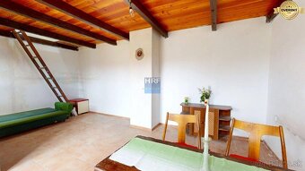 Nová murovaná chata v Holíči pri veternom mlyne - 11