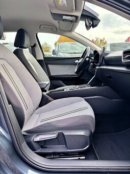 Seat Leon ST 2.0 TDI 150 Xcellence DSG ODPOČET DPH - 11