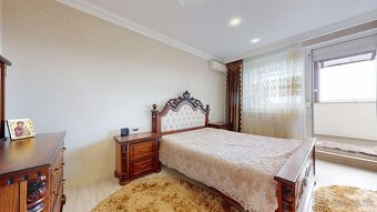 Rezervovaný 4i mezonet s veľkou terasou, park. miestom a výh - 11