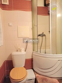 HALO reality - Predaj, dvojizbový byt Handlová, 29. augusta - 11