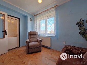 Exkluzívne 3-izbový byt s balkónom - 11