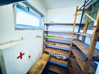 Predaj 3-izb. tehlový byt 90 m2, 2 loggie, Nábrežná ul. - 11