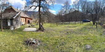 Na predaj RODINNÝ DOM v okrese Dolný Kubín, 907 m2 - 11