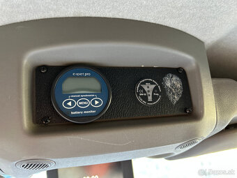 Renault Master 2.3 Dci L2H2, regálový systém BOTT, DPH - 11