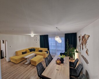 3 izbový byt Horný Hričov - 11