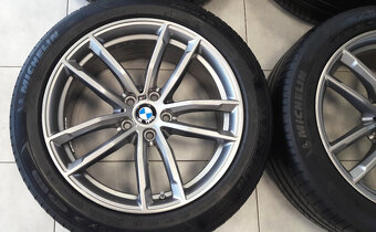 BMW 5 G30 18" Styling M662 M-paket - 11