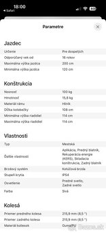 Xiaomi Mi Electric Scooter Essential - 11