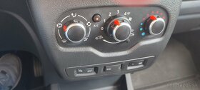 Dacia Lodgy 1.5 dCi Arctica 7 miest 2018 - 11