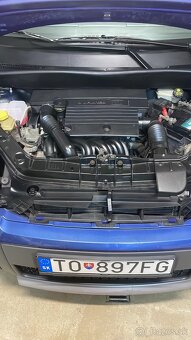 Ford fusion - 11