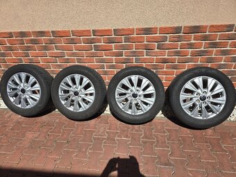 KOLESA NA MULTIVAN T7 - 11