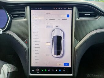 Tesla Model S 75D 4x4 386kW, Premium Konektivita, Panoráma - 11