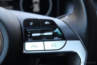 Hyundai Tucson 1.6 T-GDi - 11