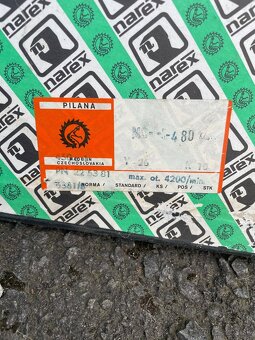 Predam vlecku bez spz obstrekovač 50l mosadzny a kotúč - 11