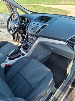 Ford Grant-C max 2.0 TDCI 103 kw - 11