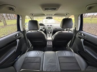 Škoda Octavia 1.8 TSI Laurin Klement Facelift - 11