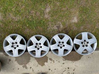 Ford Focus Combi 1.6 TDCi Duratorq DPF - 11