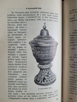 Vojtech Wick Dóm Sv. Alžbety v Košiciach 1936 - 11