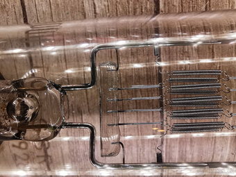 Žiarovka TUNGSRAM 1000W 220V - 11