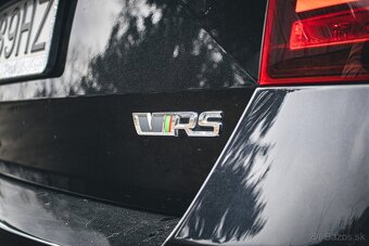 Škoda Octavia Combi 2.0 TDI RS 4x4 DSG /aj na splátky/ - 11