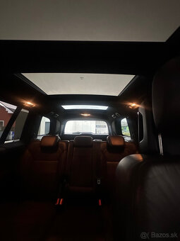Predám Mercedes Benz GL 350  350 CDI BlueTEC 4MATIC - 11