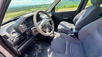 LAND ROVER FREELANDER  S 4x4 2.0 Td4 Experience A/T 2003 - 11
