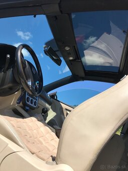 Volkswagen Eos 2.0 TDi - 11