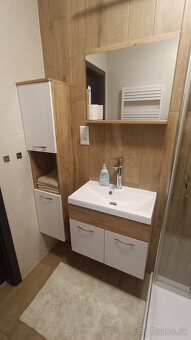 3 izbový byt prenájom Žilina – Vlčince - 11
