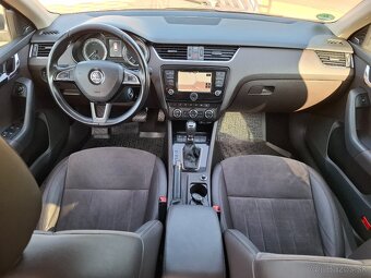 Skoda Octavia 3 L&K 2.0 TDI 110kw DSG - 11