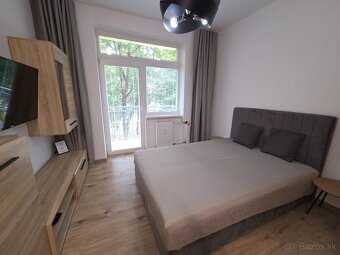 Krárkodobý Prenájom-Apartmán v BB - od 3 hod. - 11