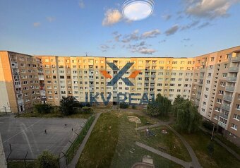 moderný 3 izb. byt na prenájom Sekčov Magurská 4 - 11