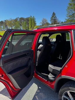 Škoda Kodiaq RS 4X4 176 KW - 11