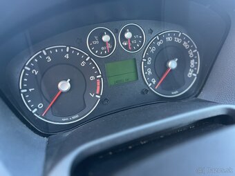 Ford Fiesta 1.4, 2008 - 11