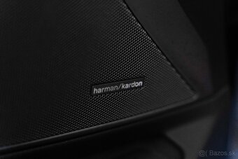 BMW Rad 3 Touring G21 18d A/T Luxury - MATRIX,Ambient,HARMAN - 11