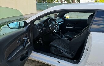 Volkswagen Scirocco 1.4TSI - 11