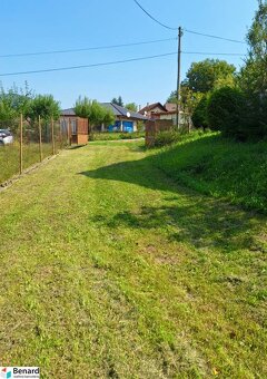 DOHODA MOŽNÁ NA PREDAJ POZEMOK, 973 M2, KOKOŠOVCE PRI PREŠOV - 11