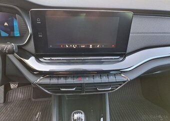 Škoda Octavia 1,5TSI 110kW Style Plus - 11