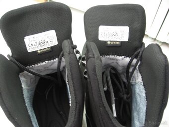 Vysokokvalitné nízke kanady Goretex veľ. 29 (280): - 11